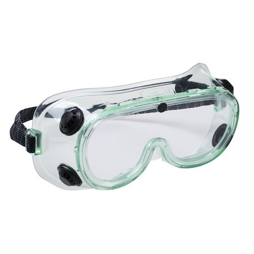 PS21 Chemical Goggle (5036108279371)